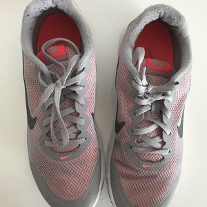 Nike Running Shoes -Womens